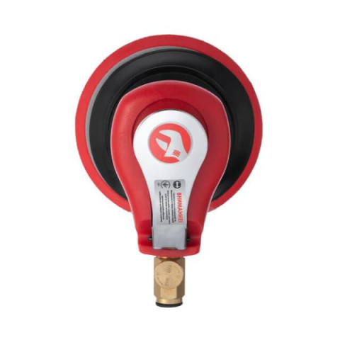 Купити Шліфмашина пневматична ексцентрикова 125 мм