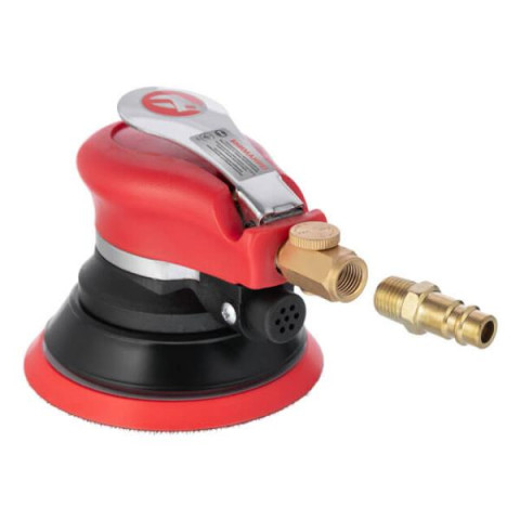 Купити Шліфмашина пневматична ексцентрикова 125 мм