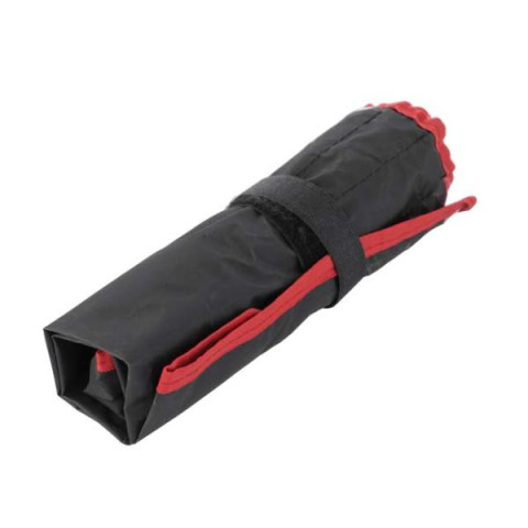 Купить Набір ключів комбінованих, 15шт., 6-19, 22мм, Cr-V, чохол