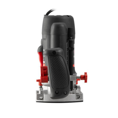 Купить Фрезер ручний електричний 230 В~50 Гц, 1200 Вт, 16000-30000 об/хв, цанга 6/8 мм, кейс