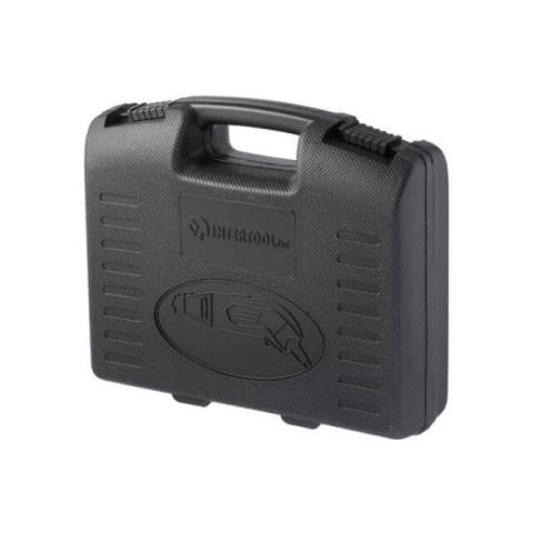 Купити Шліфмашина пряма (гравер) 170 Вт, 8000-35000 об/хв., кейс, аксесурари - 40 од., гнучкий вал