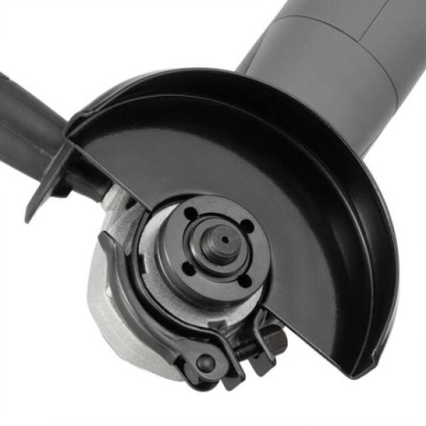 Купити Шліфмашина кутова 710 Вт, 11000 об/хв,125мм