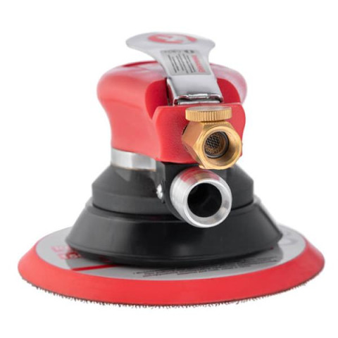 Купити Шліфмашина пневматична ексцентрикова 150 мм