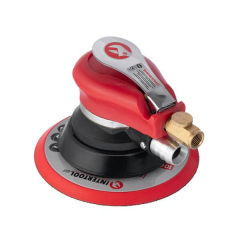 Купити Шліфмашина пневматична ексцентрикова 150 мм