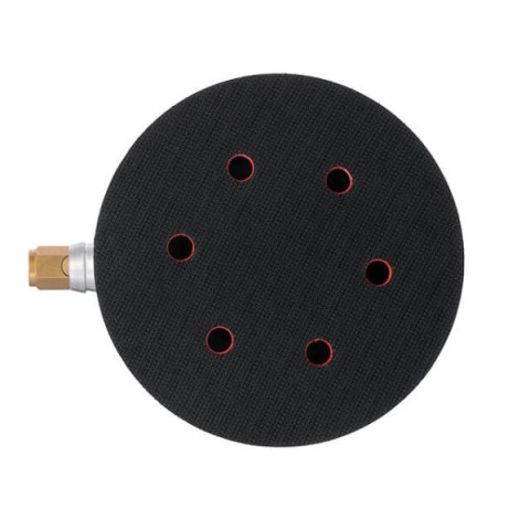 Купити Шліфмашина пневматична ексцентрикова 150 мм