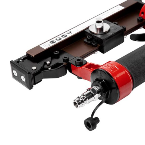 Купити Степлер пневматичний для шпильки від 12 до 25 мм