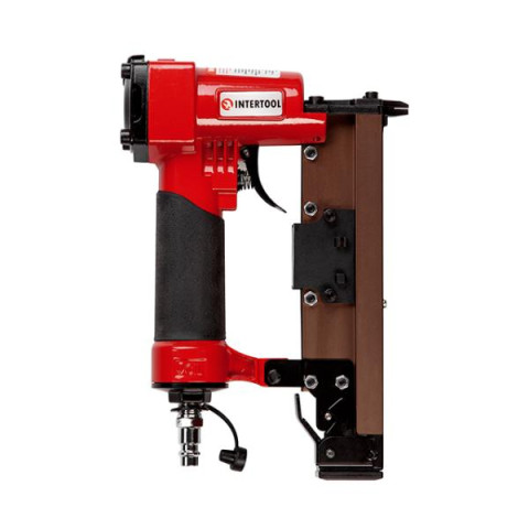 Купити Степлер пневматичний для шпильки від 12 до 25 мм