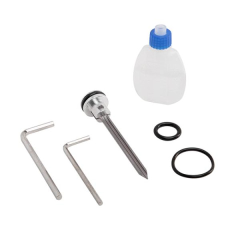 Купити Степлер пневматичний для шпильки від 12 до 25 мм