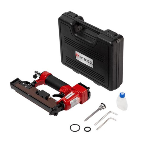 Купити Степлер пневматичний для шпильки від 12 до 25 мм