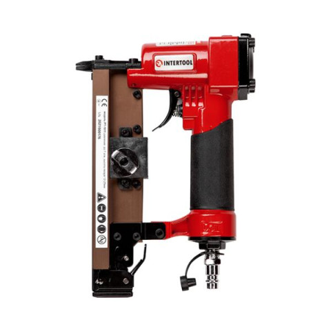 Купити Степлер пневматичний для шпильки від 12 до 25 мм