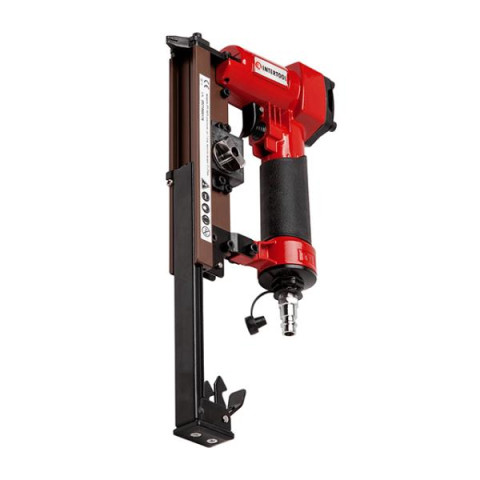 Купити Степлер пневматичний для шпильки від 12 до 25 мм