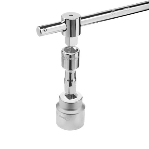 Купити Набір інструментів професійний  3/4, 26 од., Cr-V.