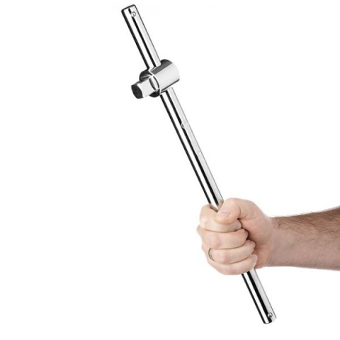 Купити Набір інструментів професійний  3/4, 26 од., Cr-V.