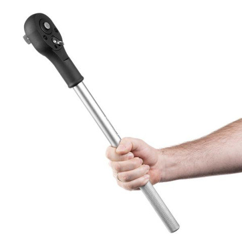 Купити Набір інструментів професійний  3/4, 26 од., Cr-V.