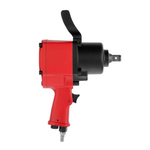 Купить Гайковерт пневматичний, 3/4", 1600 Нм., професійний, 4200 об/хв., дворучний