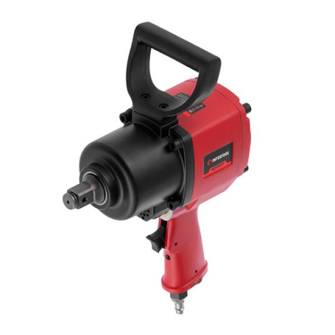 Купить Гайковерт пневматичний, 3/4", 1600 Нм., професійний, 4200 об/хв., дворучний