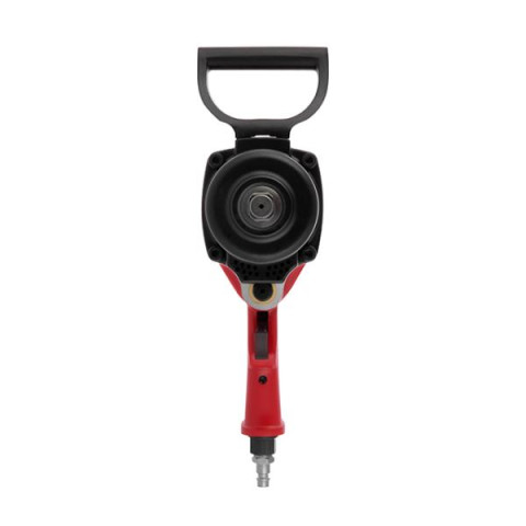 Купить Гайковерт пневматичний, 3/4", 1600 Нм., професійний, 4200 об/хв., дворучний