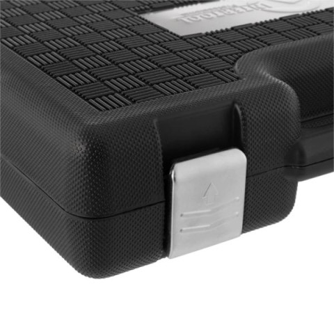 Купити Набір інструментів професійний  1/2 "& 1/4"; 82од, Cr-V.