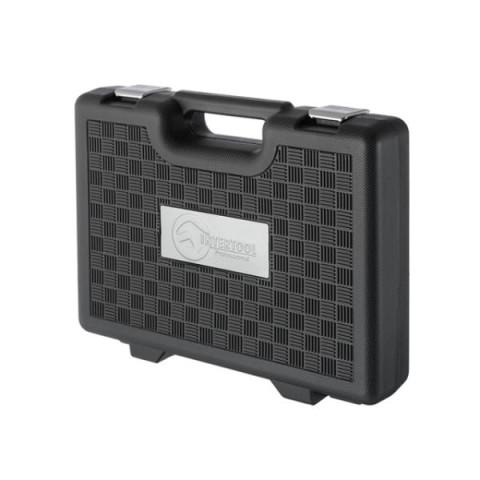 Купити Набір інструментів професійний  1/2 "& 1/4"; 82од, Cr-V.