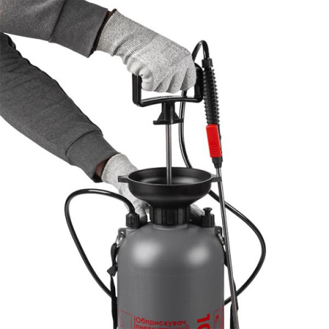Купити Обприскувач пневматичний ручний 10 л.