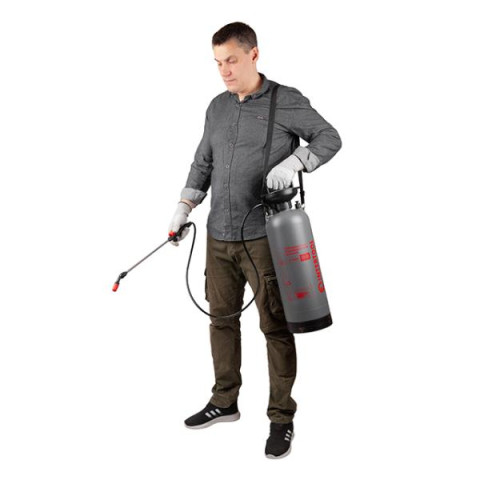 Купити Обприскувач пневматичний ручний 10 л.