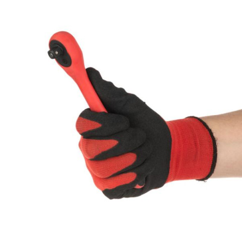 Купити Набір інструментів професійний  39од. 3/8 "Cr-V.