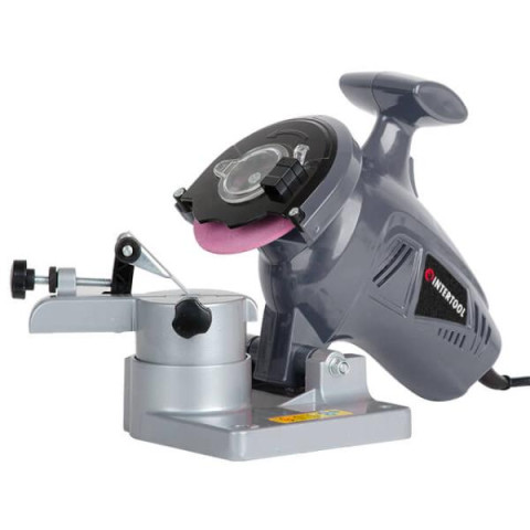 Купити Верстат для заточування ланцюгів 250 Вт, 7500 об / хв, 100*10*3.2 мм