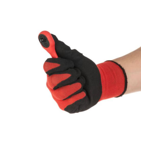 Купити Набір інструментів професійний  1/2 "& 1/4", 108од., ET-6108, Cr-V