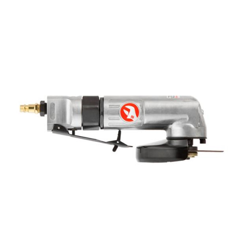 Купити Шліфмашина кутова пневматична 115 мм