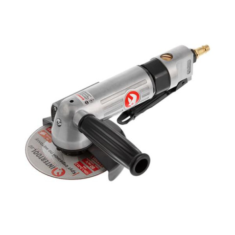 Купити Шліфмашина кутова пневматична 115 мм