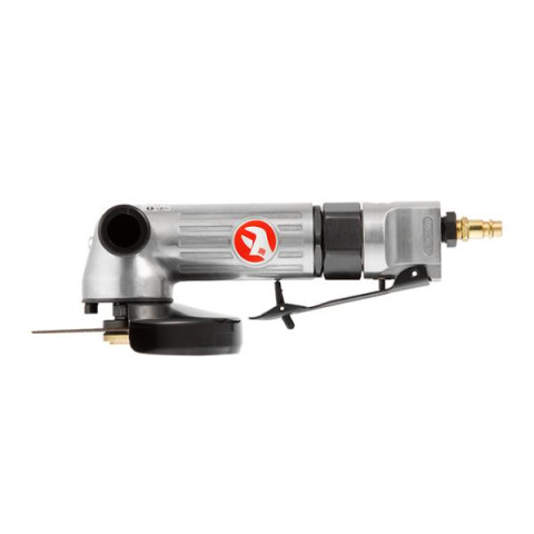 Купити Шліфмашина кутова пневматична 115 мм