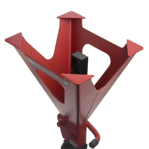 Купить Комплект підставок під машину 6т  390-608мм уп.2шт