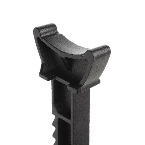 Купить Комплект підставок під машину 6т  390-608мм уп.2шт