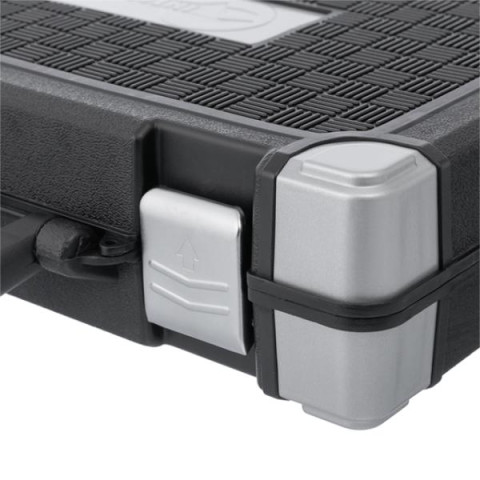 Купити Набір інструментів професійний  1/4 "& 1/2" 61од, Cr-V.