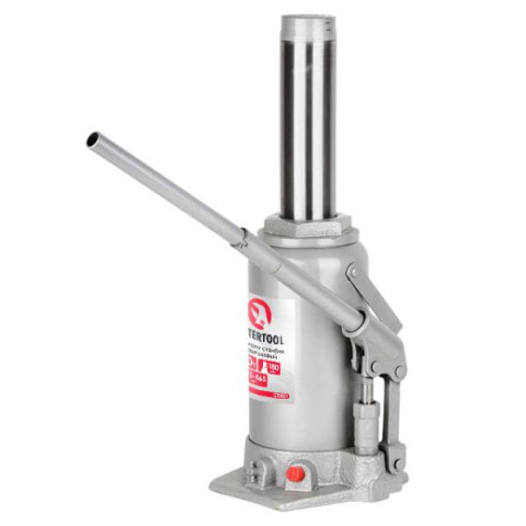 Купить Домкрат "стовпчик" одноштоковий 30т, 285-465 мм