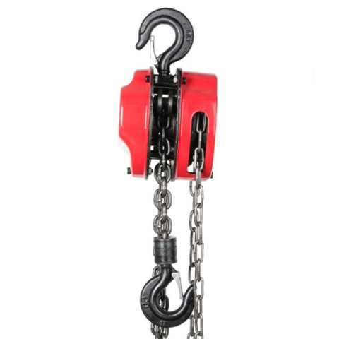 Купити Таль ланцюгова 1т, ланцюг 3м