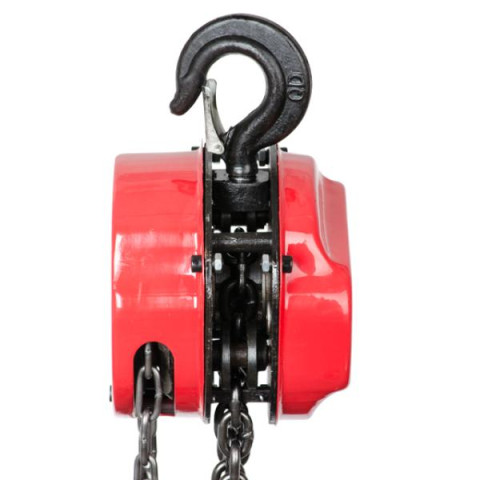 Купити Таль ланцюгова 2 т, ланцюг 3м