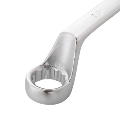 Купити Набір ключів накидних, 8шт., 6-22мм., Cr-V