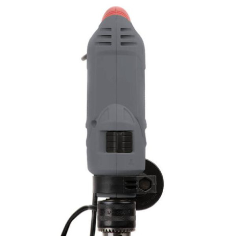 Купити Дриль ударний 600 Вт, 0-3000 об / хв, 1.5-13мм, реверс