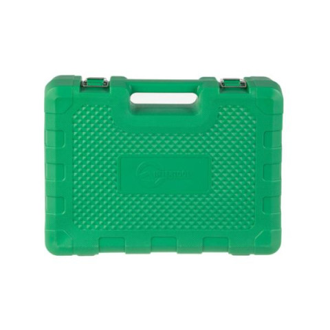 Купити Набір інструментів  1/2" & 1/4", 77од.(гол.4-32мм, кл.комб,7-19мм,кл.шарн.8-15мм)