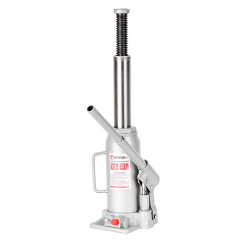 Купить Домкрат "стовпчик" одноштоковий 10т, 230-460 мм