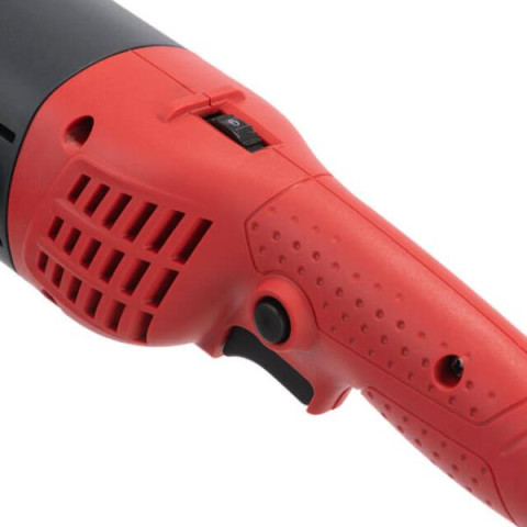 Купить Машина полiрувальна 1.4 кВт, 180 мм, 800-3200 об/хв. STORM