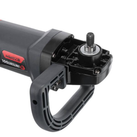 Купить Машина полiрувальна 1.4 кВт, 180 мм, 800-3200 об/хв. STORM