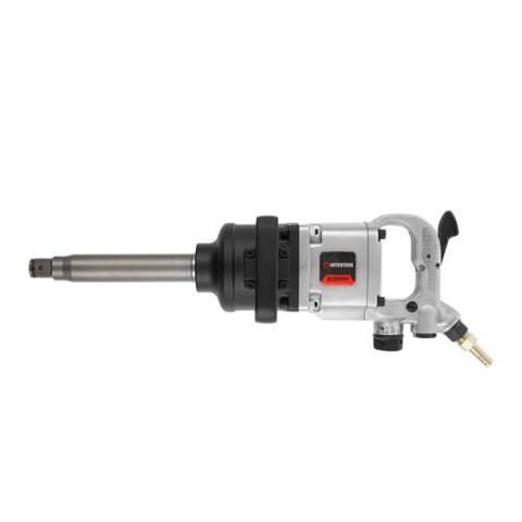 Купити Гайковерт пневматичний 1" 2200 Нм, професіональний