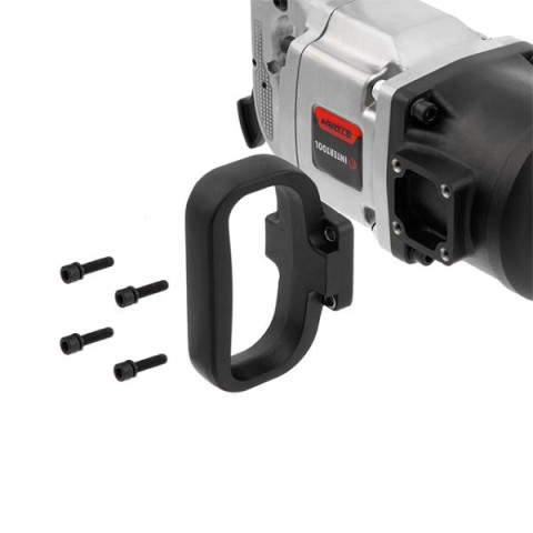 Купити Гайковерт пневматичний 1" 2200 Нм, професіональний