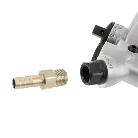 Купити Гайковерт пневматичний 1" 2200 Нм, професіональний