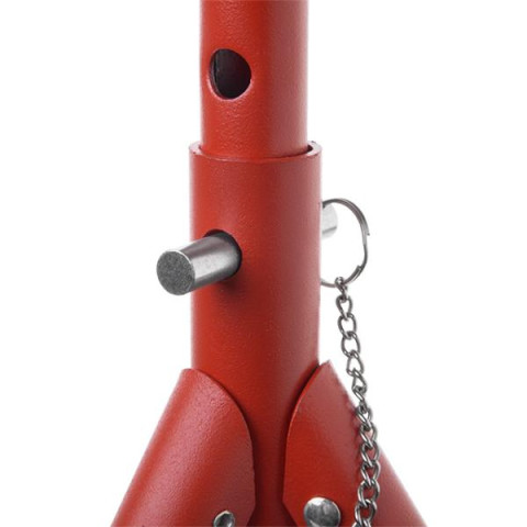 Купить Комплект підставок розкладних під машину, 2 т, 270-360 мм  уп.2шт