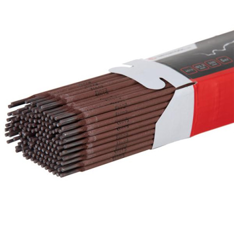 Купить Електроди зварювальні 6013, Ø 3,2мм, уп. 5кг, STORM