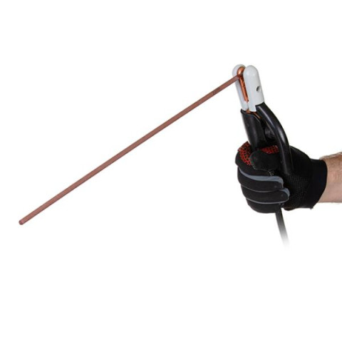 Купити Електроди зварювальні 6013, Ø 4мм, уп. 5кг, STORM