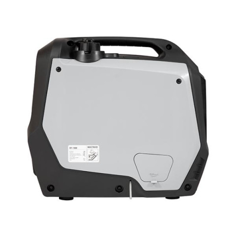 Купити Генератор бензиновий інверторний 1.8/2 кВт, 220 В, 4 л, ручний старт, мідна обмотка, STORM